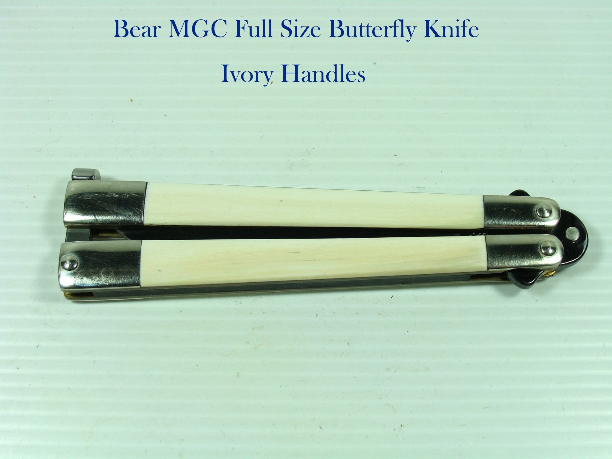 Bear MGC Butterfly Knife 1.jpg